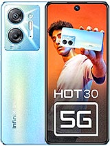 Infinix Hot 30 5G In Sudan